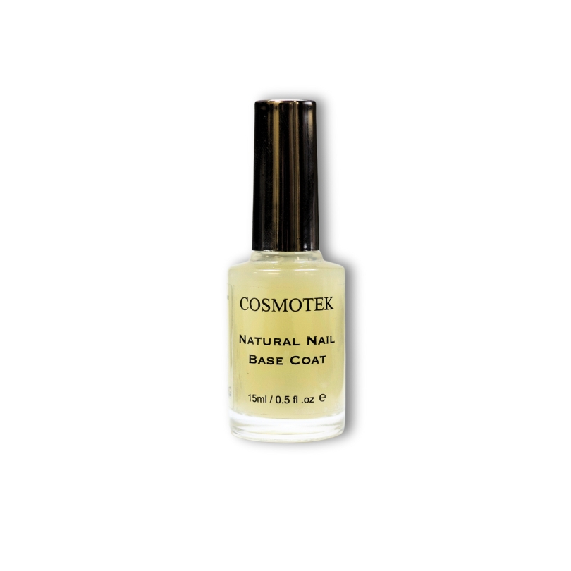 Nail Rescue Base coat, Helps Restore & Rescue Damaged Nails, Helps Promote Nail Growth & Prevent Staining, Cruelty & Gluten Free, nail polish