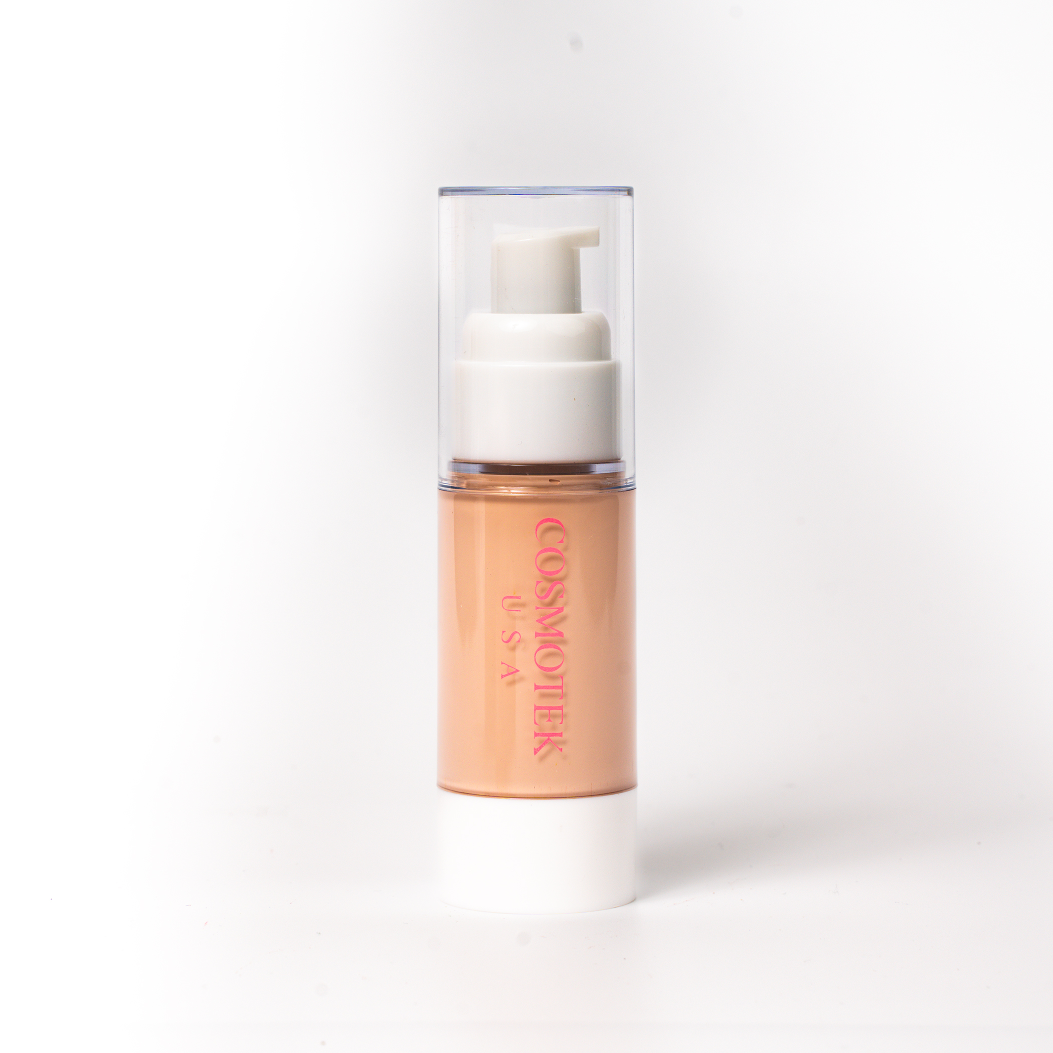Pro Longwear – Waterproof Liquid Foundation * 2