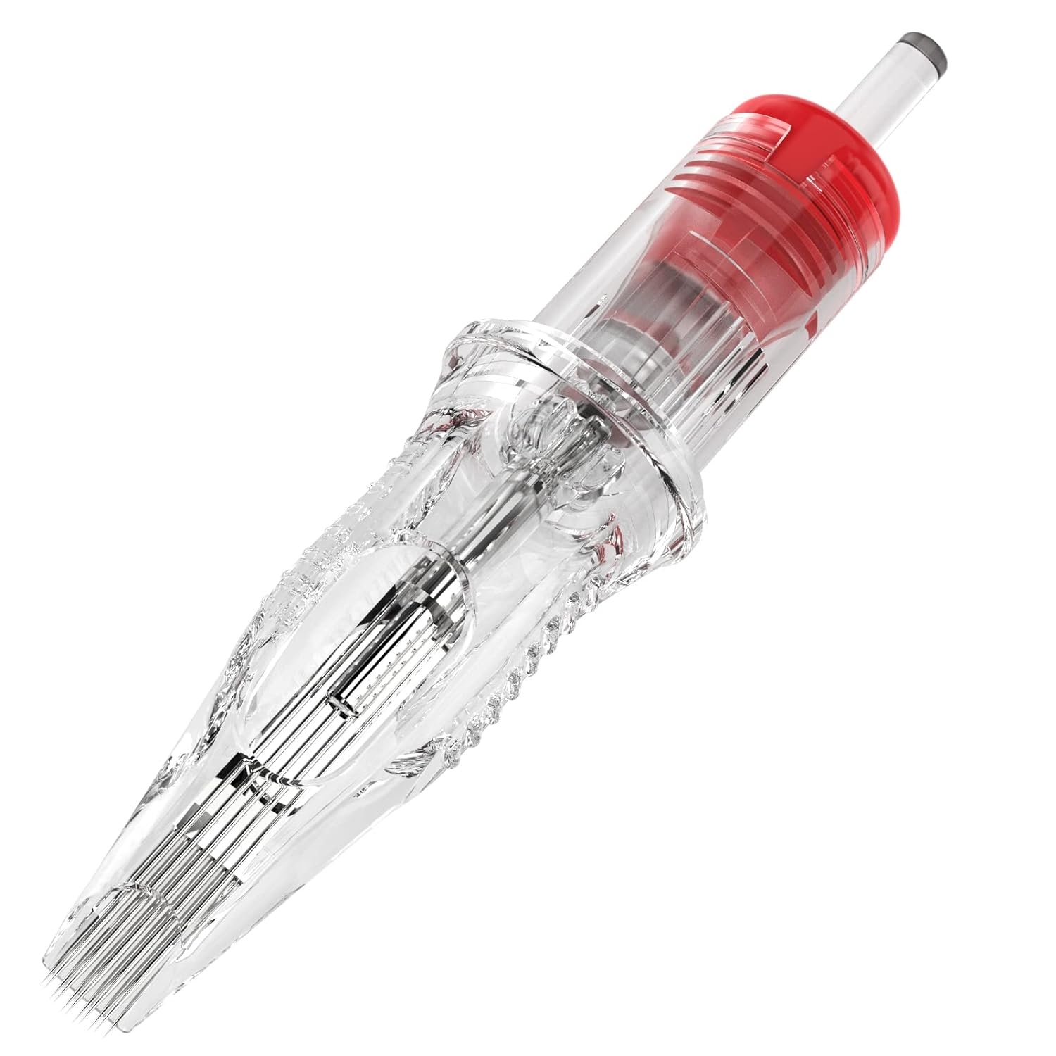 20Pcs Extreme Cartridges Disposable Tattoo Needle Standard 3 Curved Magnum (1013RM) 0.30mm Diameter