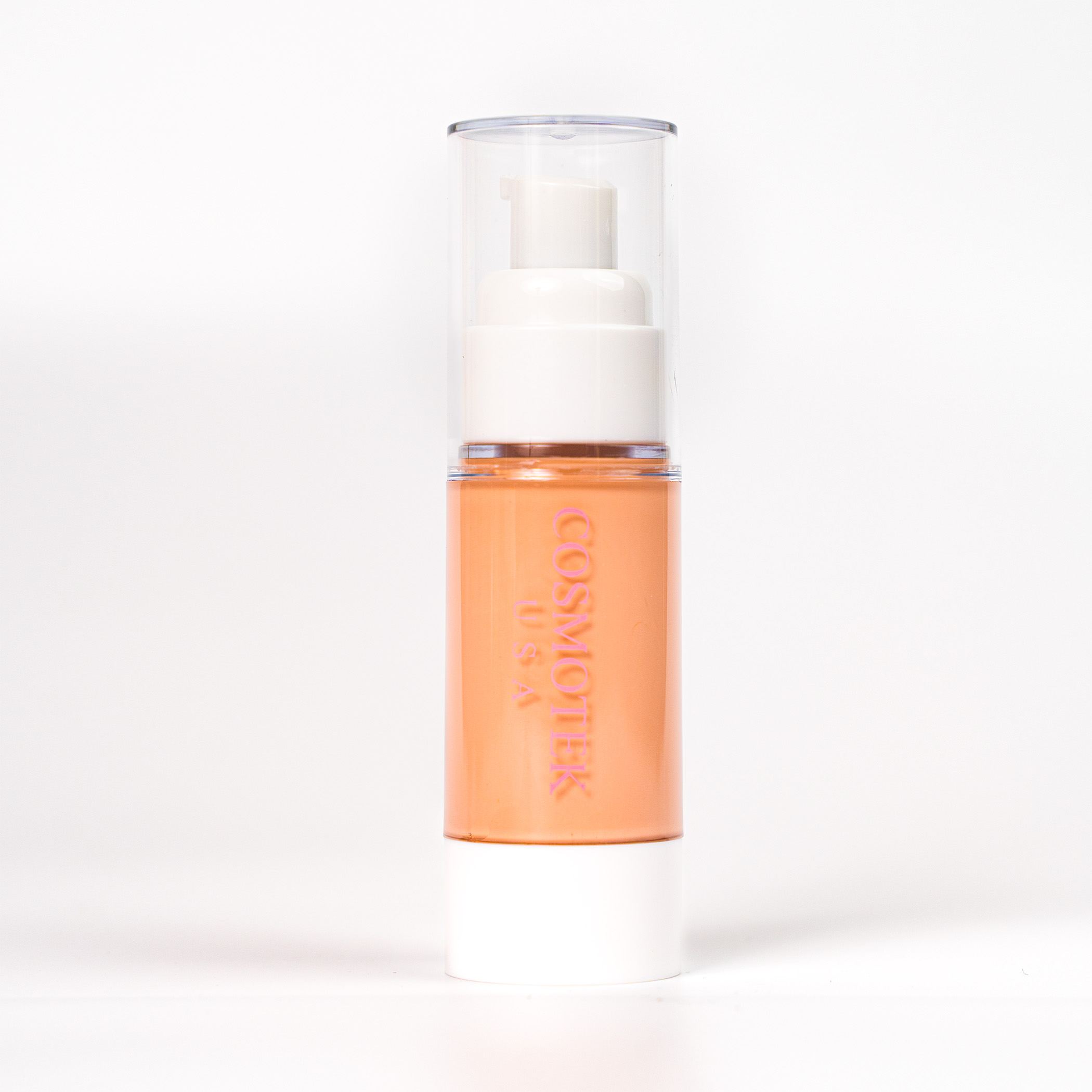 Pro Longwear – Waterproof Liquid Foundation * 8