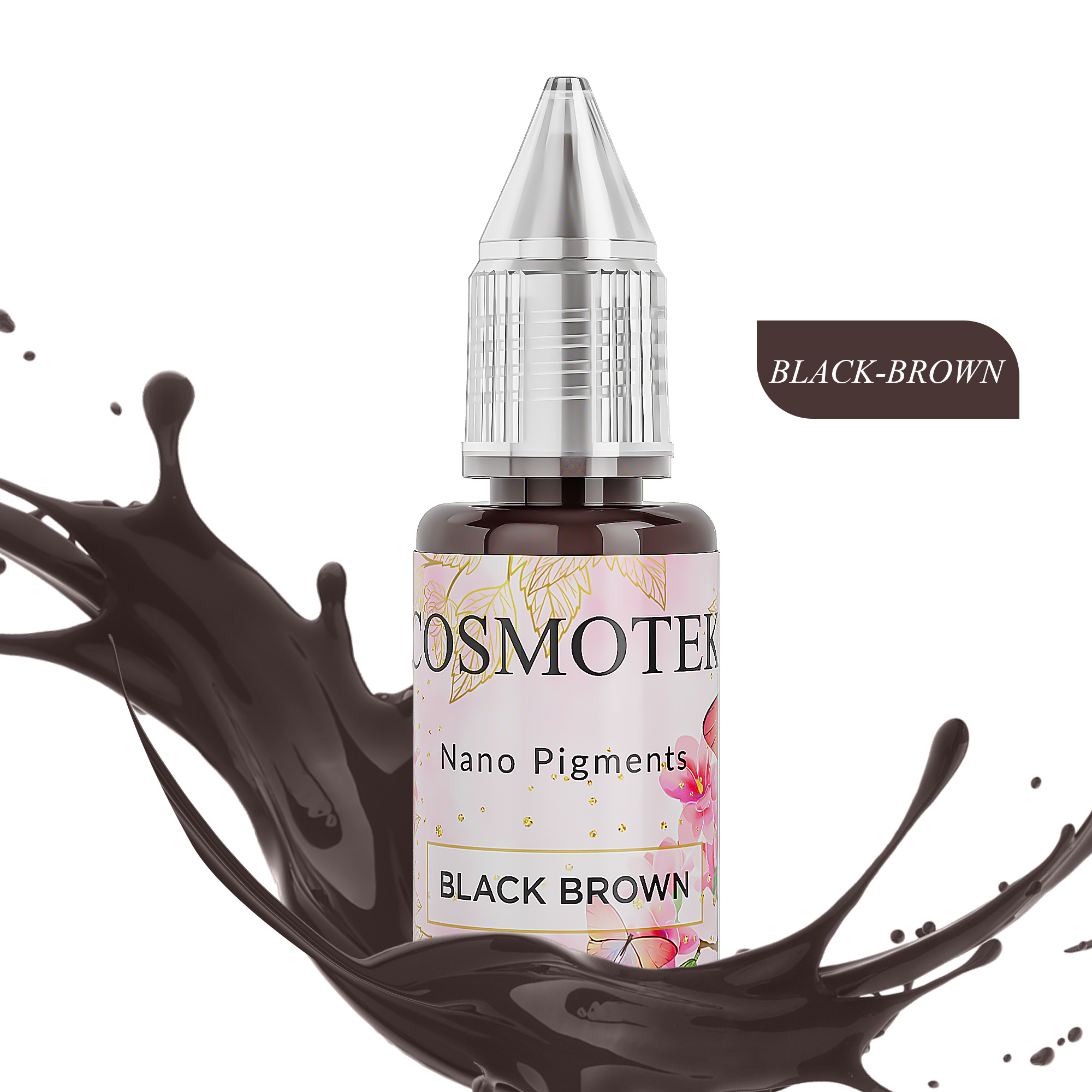 Black Brown