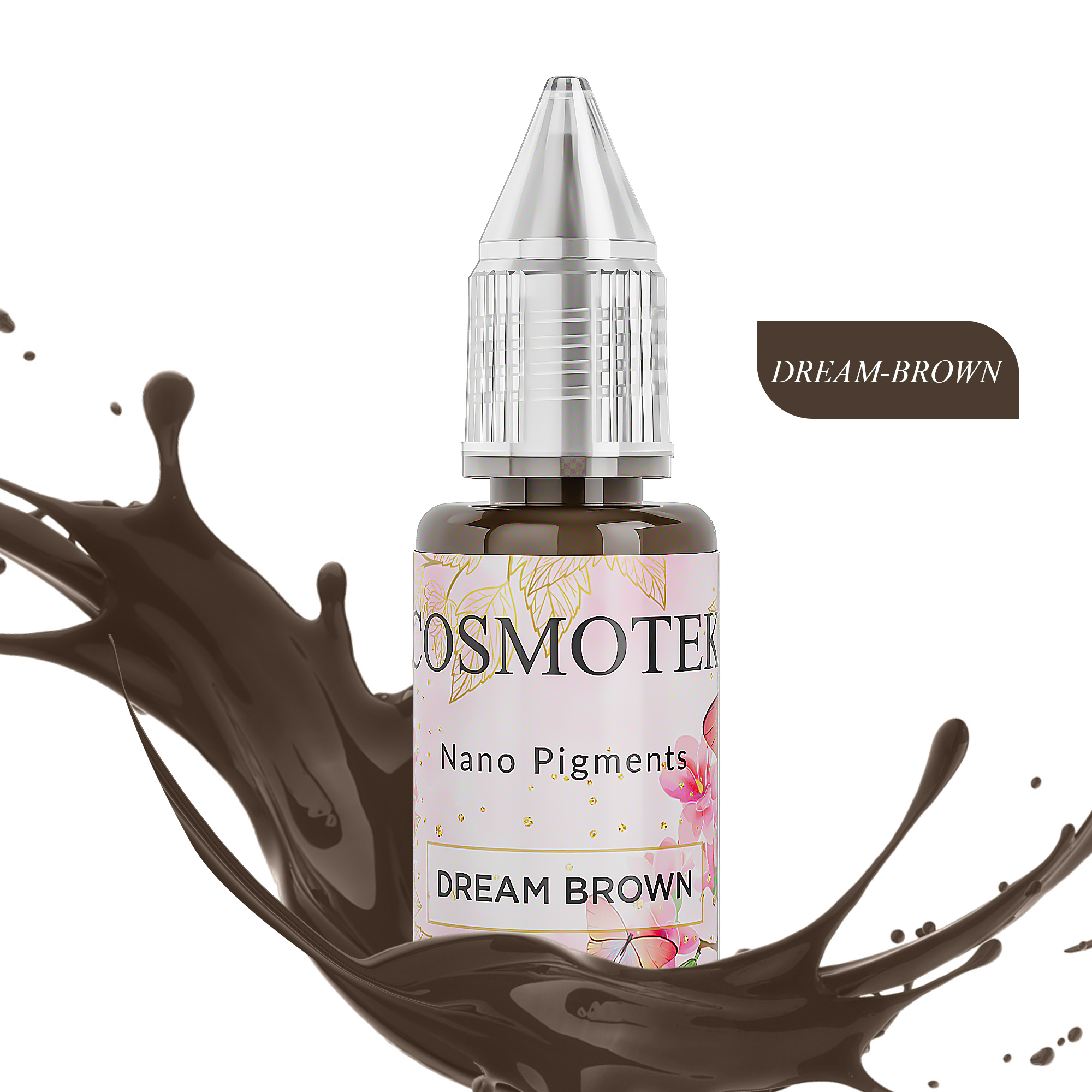 Dream Brown
