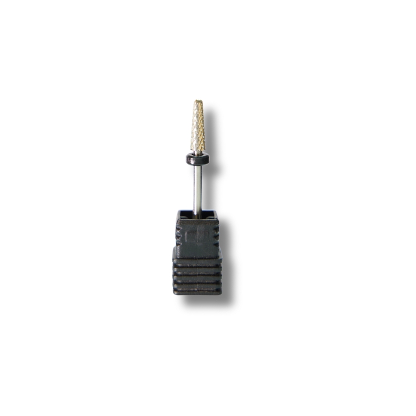 Nail drill