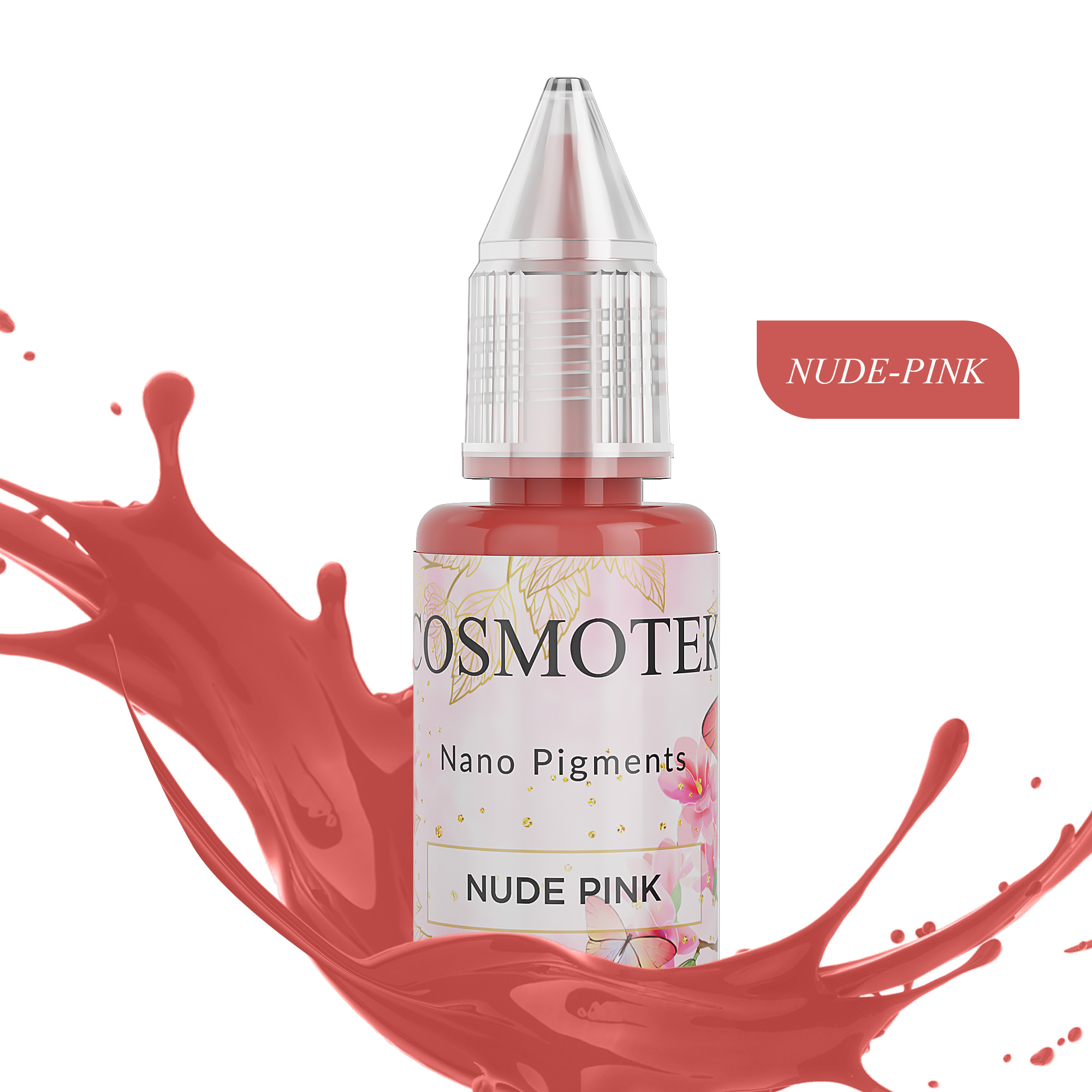 Nude Pink