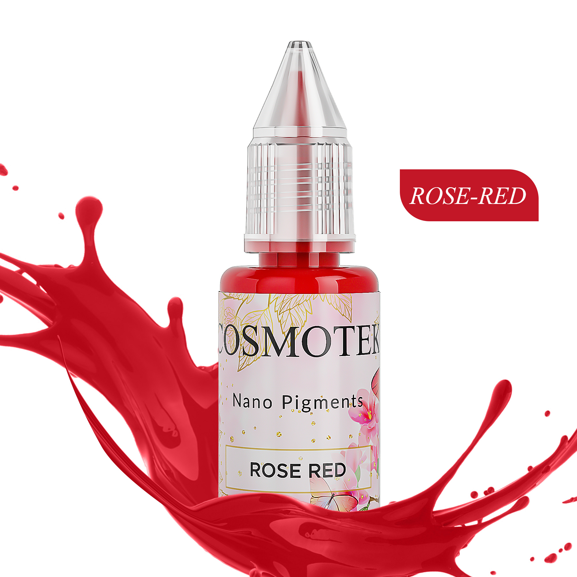 Rose Red