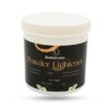 Professional Hair Bleaching Powder by BonitaCrown – Powder Lightener with Rich Creamy No-Drip Formula, Dust-Free, Moisture Enriched, On-Scalp & Off-Scalp Application, 16 oz / 454g