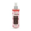 Douce Brise Plump + Glow Hibiscus Facial Mist – Refreshing Hydration Spray with Rose Extract, Niacinamide & Hyaluronic Acid – Hydrating Face Toner, Makeup Setting Spray & Daytime Refresher for Glowing Skin (250ml)