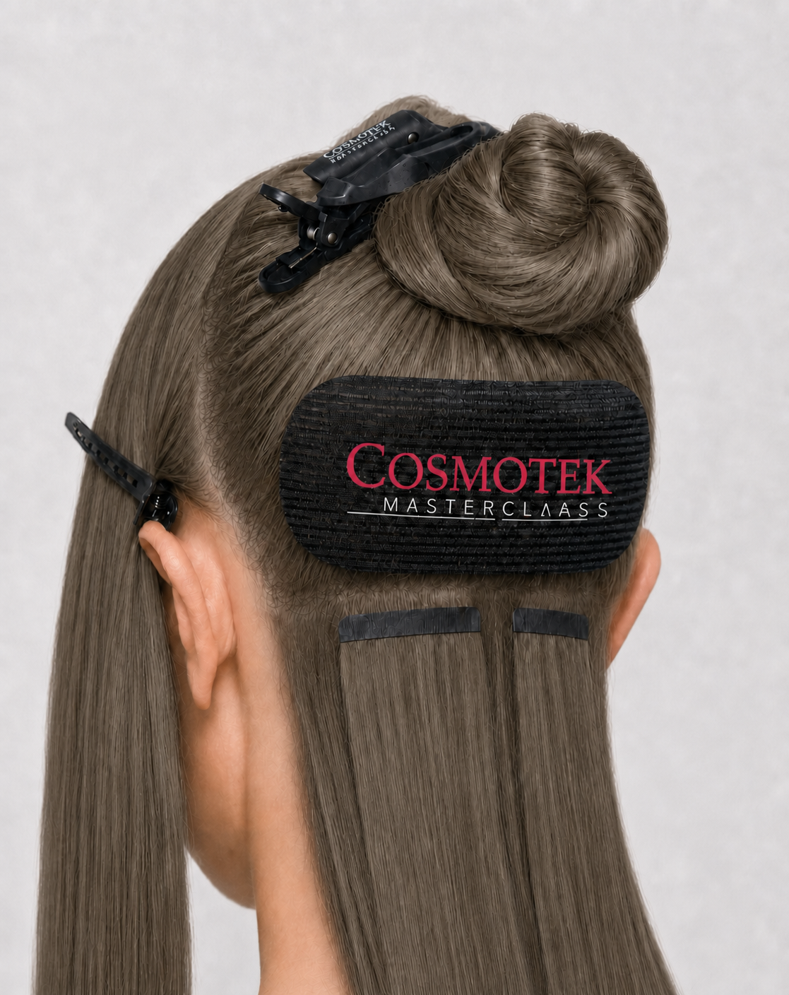 Flat Tip Hair Extensions - Image 3