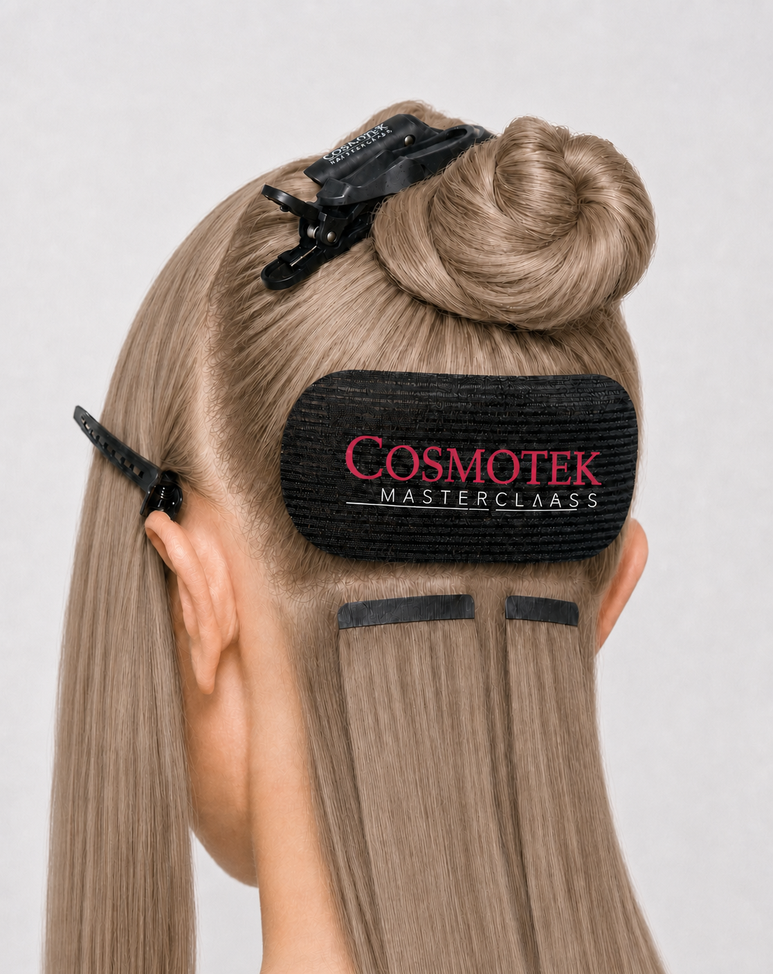 Flat Tip Hair Extensions - Image 7